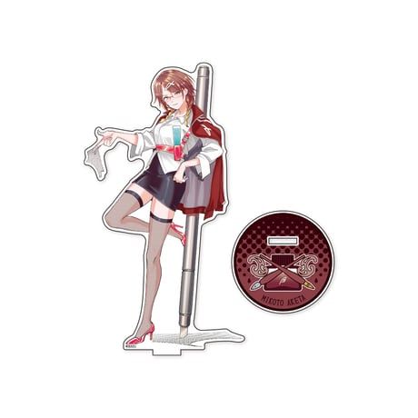 CATEGORY アイドルマスター シャイニーカラーズ『事務的光空記録 