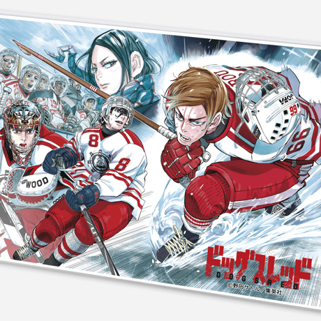 CATEGORY ドッグスレッド | SHIBUYA TSUTAYA ONLINE SHOP