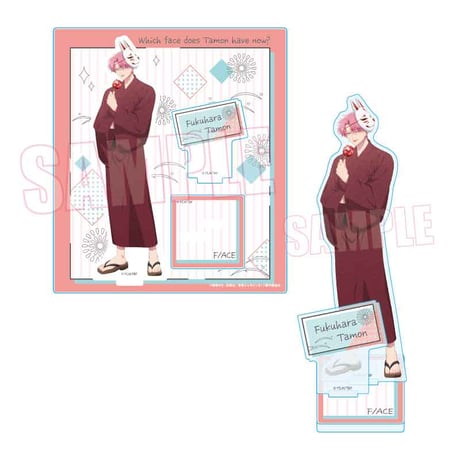 CATEGORY 多聞くん今どっち！？ | SHIBUYA TSUTAYA ONLINE SHOP