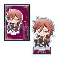 ワイテルズ　きんとき　グッズ White Tails×アニメイトカフェ第二弾限定商品を事後通販