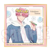 ひみつのアイプリ】フルグラフィックTシャツLサイズ 全8種（真実夜