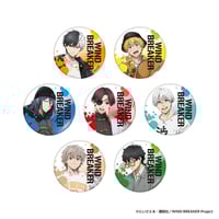 WIND BREAKER】アクリルスタンド（全7種） | SHIBUYA TSUTAYA O