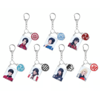 UVERworld アクリルコースター UVERworld uvercafe アクリルコースター イラスト｜Yahoo!フリマ