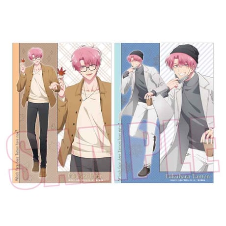 CATEGORY 多聞くん今どっち！？ | SHIBUYA TSUTAYA ONLINE SHOP