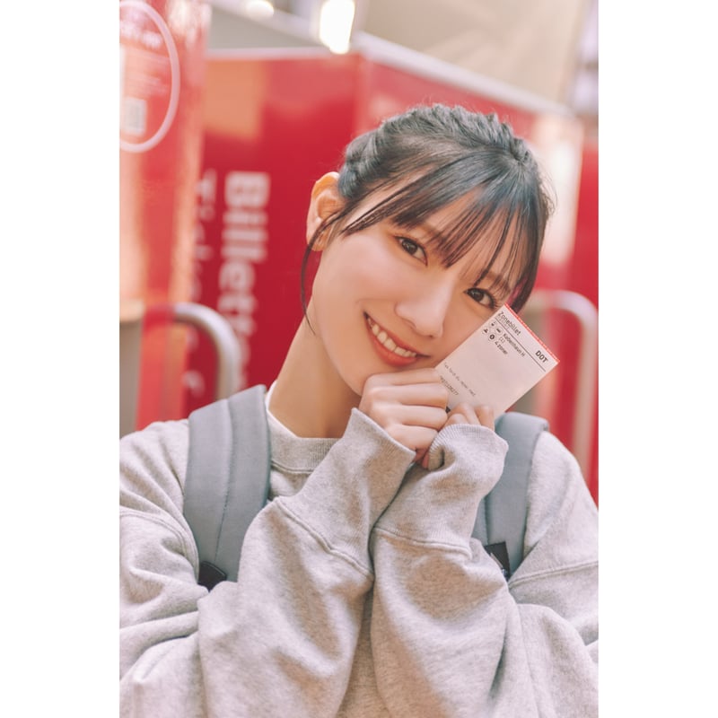 日向坂46 河田陽菜　サイン入りTシャツ 日向坂46 on X: 