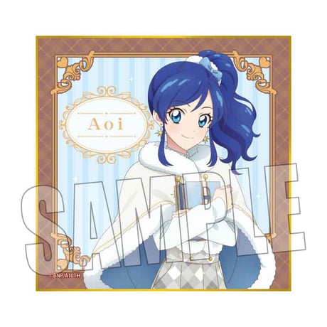 CATEGORY アイカツ! 10th STORY ~未来へのSTARWAY~ | SHIBU CATEGORY アイカツ! 10th STORY ~未来へのSTARWAY~ | SHIBU