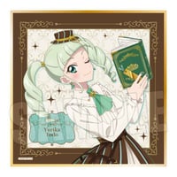 White Tails【ワイテルズ】アクリルキーホルダー／きんとき | SHIBUYA