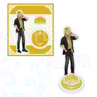 White Tails【ワイテルズ】フェイスタオル／カバーアート | SHIBUYA