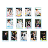 Sparkle Vol.60 特典 SHIBUYA TSUTAYA SHIBUYA TSUTAYA限定】長田光平ポストカード付き Sparkle vol.60