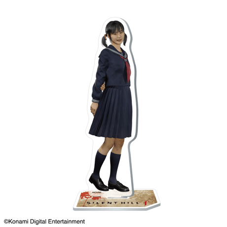 CATEGORY SILENT HILL f | SHIBUYA TSUTAYA ONLINE