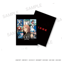 WhiteTails ワイテルズ 勾玉キーホルダー シャークん きんとき WhiteTails ワイテルズ 勾玉キーホルダー シャークん きんとき White