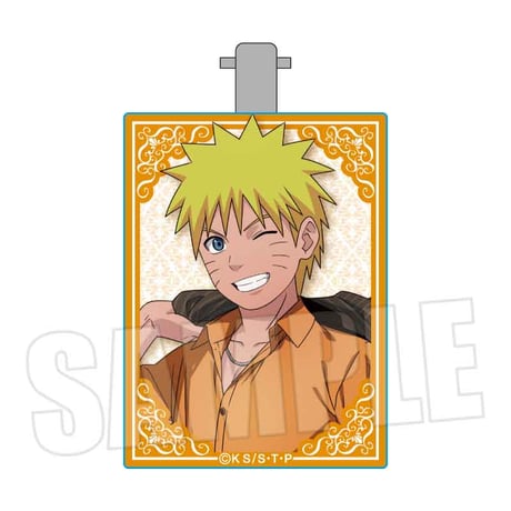 CATEGORY NARUTO-ナルト- 疾風伝（Dress Up ver.） | SHIBU