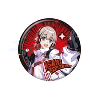 ワイテルズ 展示会 缶バッジ アクキー シャークん ② 71T0tpiPxVL._AC_SY200_QL15_.jpg