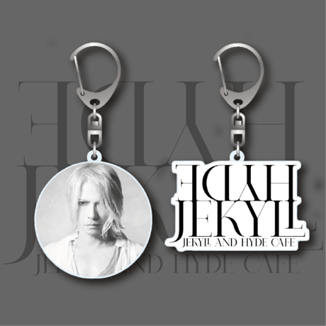 CATEGORY JEKYLL AND HYDE CAFE | SHIBUYA TSUTAYA