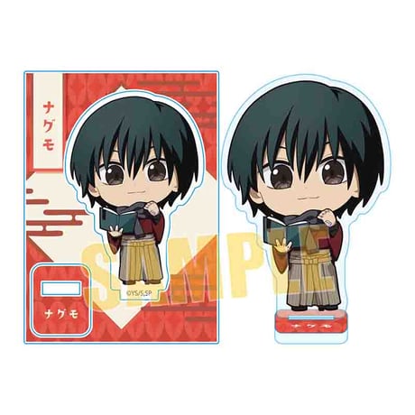 CATEGORY SAKAMOTO DAYS 書生風ver. | SHIBUYA TSUTAY