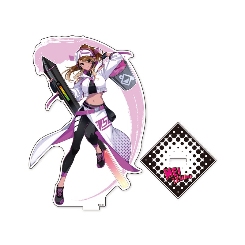 アイドルマスター シャイニーカラーズ コヒーレントライト】描き下ろし