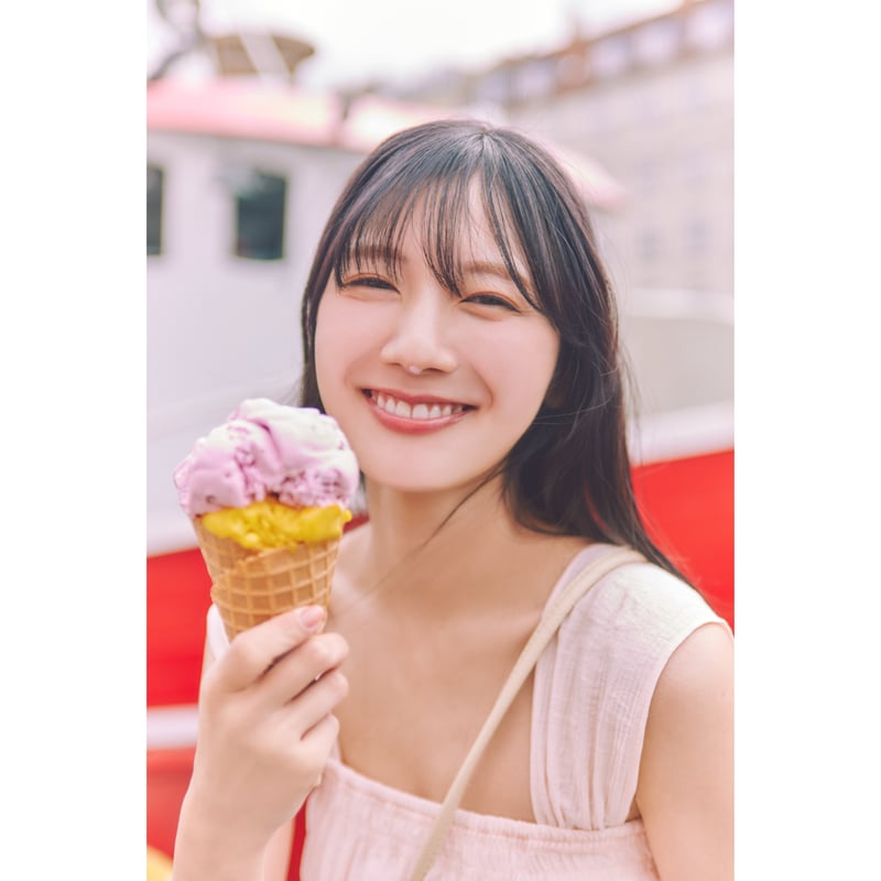 日向坂46　河田陽菜　直筆サイン入りTシャツ Yahoo!オークション -「河田陽菜 サイン」の落札相場・落札価格