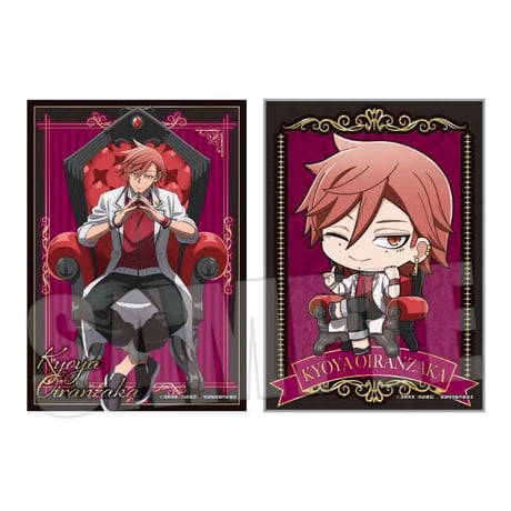 CATEGORY 桃源暗鬼 “玉座” | SHIBUYA TSUTAYA ONLINE SHOP
