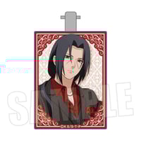 ひみつのアイプリ】B2サイズタペストリー 全8種（鈴風つむぎ