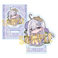 ふたりはプリキュア Max Heart】オーロラアクリルスタンド キュア