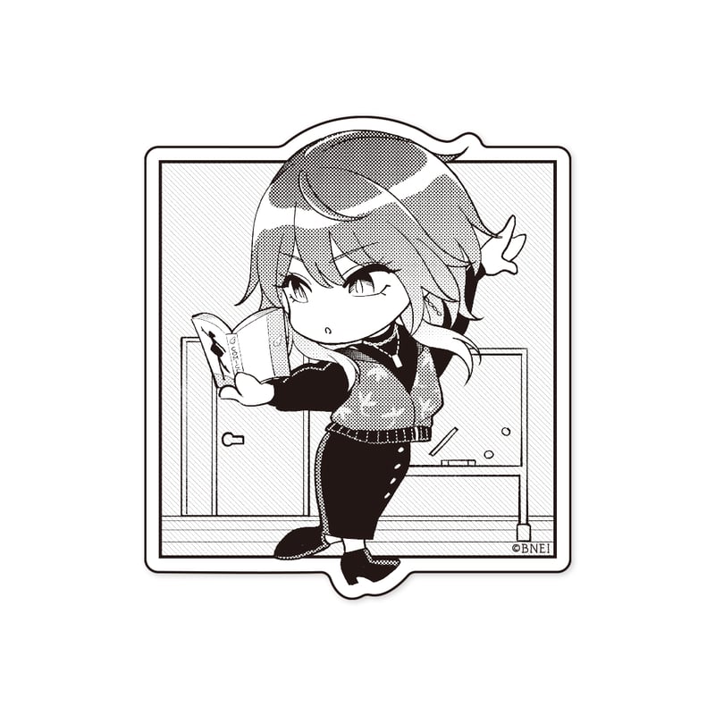 ジョンヒョン X inspiration 公式 ステッカー セット SHINee