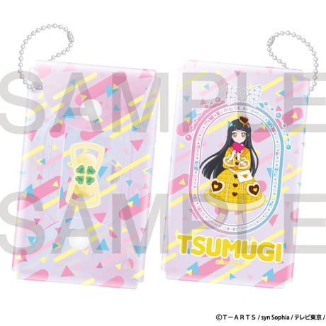 CATEGORY ひみつのアイプリ | SHIBUYA TSUTAYA ONLINE SHOP