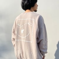 ORACLE SWEAT