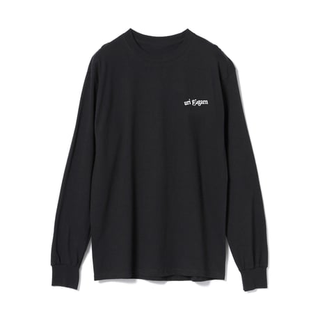 MY FAVORITE SKIN LONG SLEEVE TEE