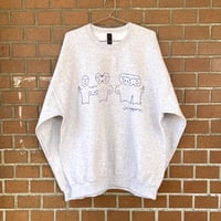 MEMORY SWEAT