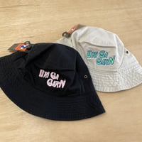 MOVIE LOGO HAT