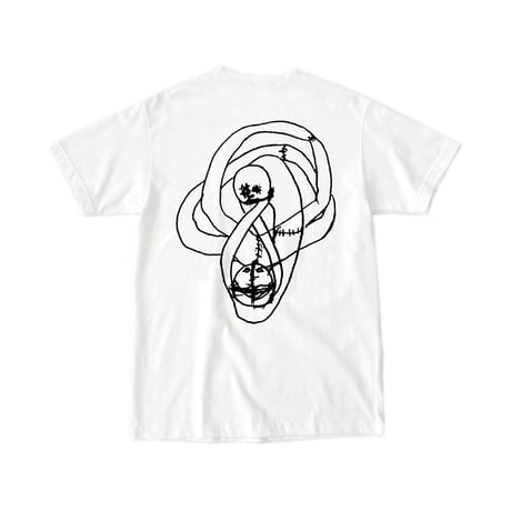 UNTITLED TEE