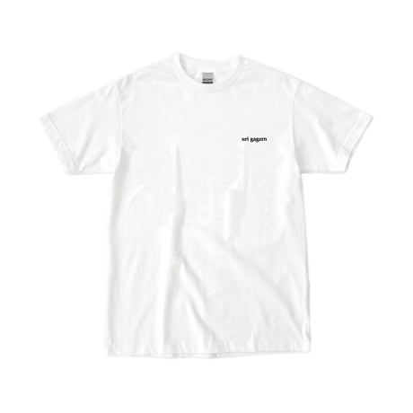 UNTITLED TEE