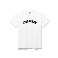 UNIVERSITY TEE