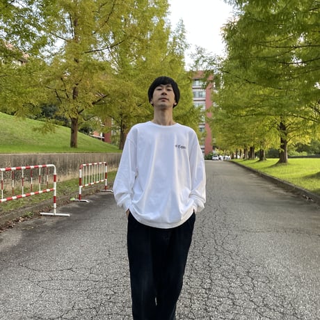 MY FAVORITE SKIN LONG SLEEVE TEE