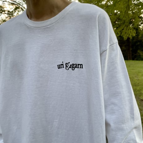 MY FAVORITE SKIN LONG SLEEVE TEE