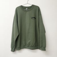 SWIM CREWNECK