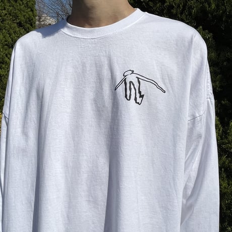 ELEVATOR LONG SLEEVE TEE