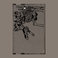CLIMB THE MIND × URI GAGARN SPLIT TAPE