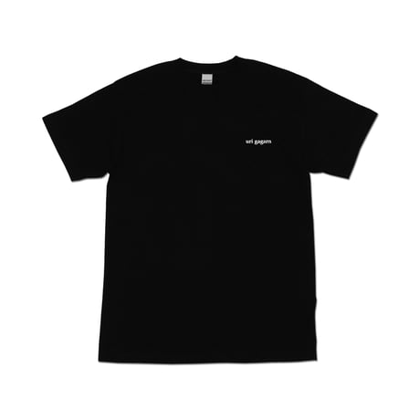 UNTITLED TEE