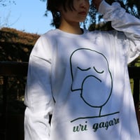 OWL LONG SLEEVE TEE