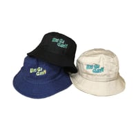 MOVIE LOGO HAT