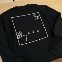 ELEVATOR LONG SLEEVE TEE