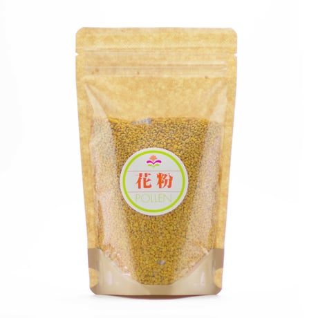 みつばち花粉　200g