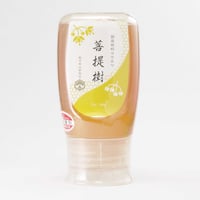 国産純粋はちみつ　菩提樹　300g