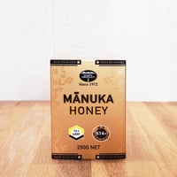 マヌカハニー UMF®15＋　250g
