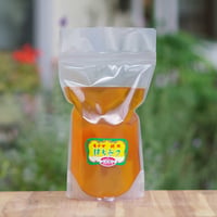モリヤの純粋はちみつ　アルゼンチン産百花蜜　1200g