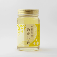国産純粋はちみつ　あかしあ　　500g