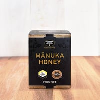 マヌカハニー UMF®10＋　250g