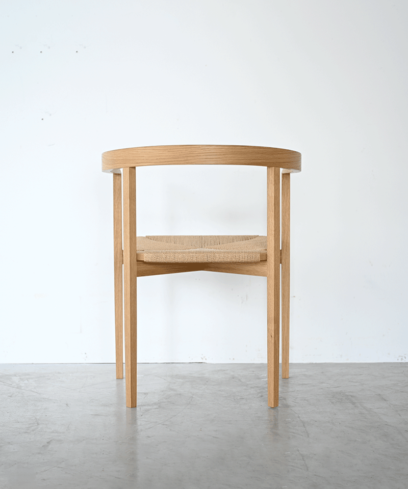 【大塚家具】フィル 逃げ恥 木製ダイニングチェア 4脚中④ 大塚家具】フィル 逃げ恥 木製ダイニングチェア 4脚中② 大塚