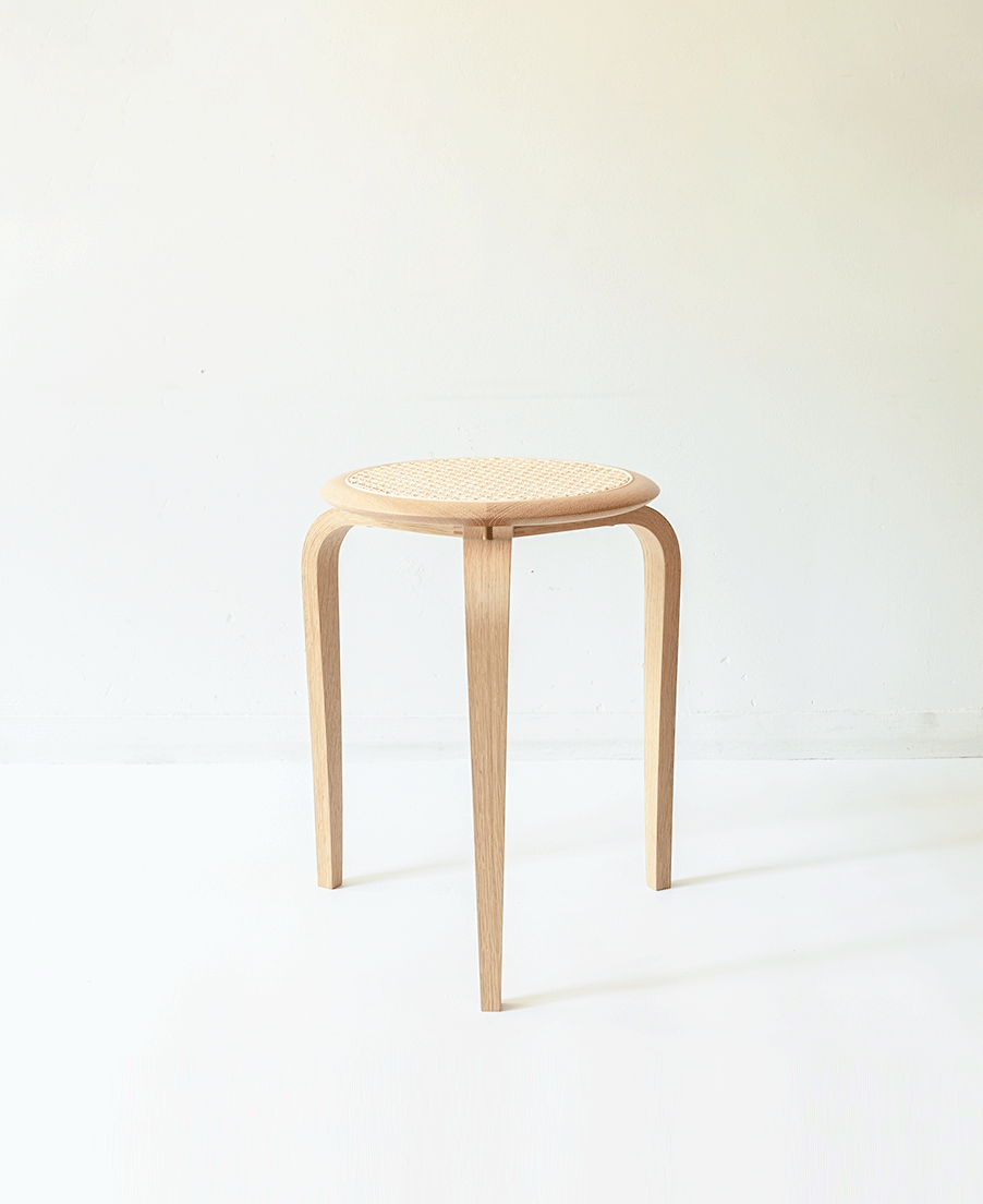 OUTDOOR MONSTER 生刷り スツール OUTDOOR MONSTER 生刷り スツール - メルカリ